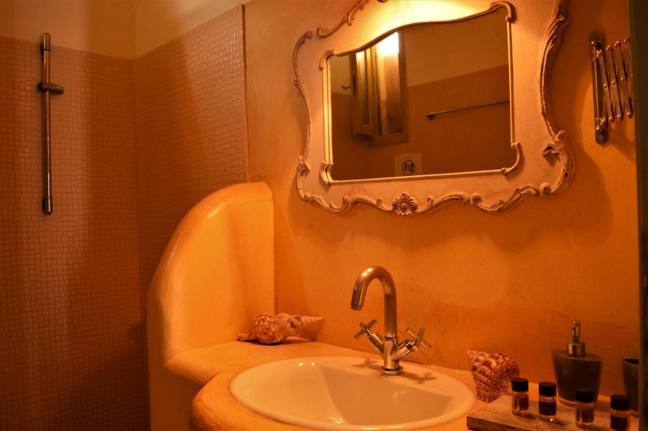 Elafonisos Elaion Hotel Bagian luar foto